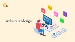 Redesign Your Website for Better Conversions