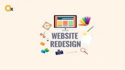 Website Redesign Company in Mumbai