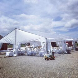 Grab the Best Industrial Tents From Artents