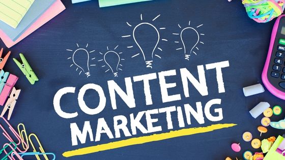 What are Content Marketing and Its Role in Making a Business Successful?