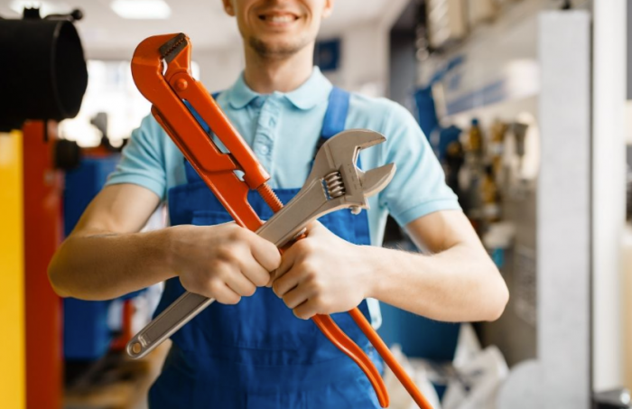 What Are the Benefits of Using a Professional Plumbing Company?
