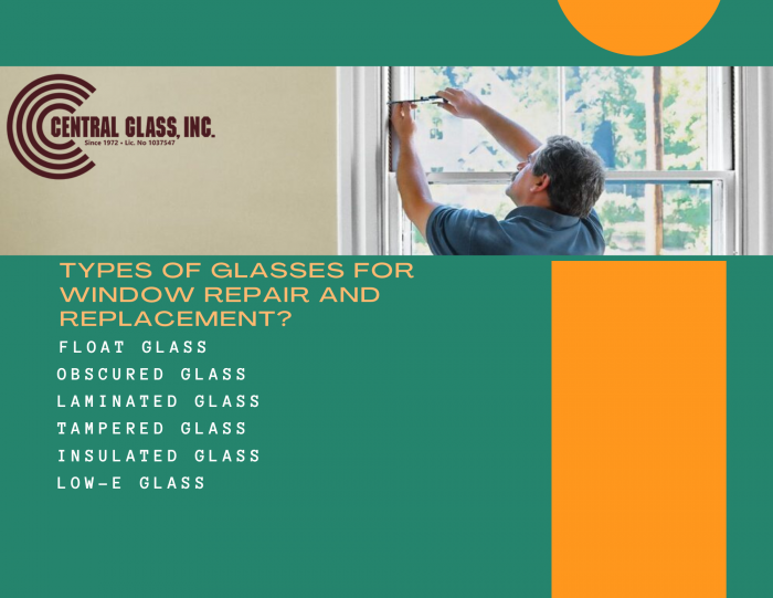 What Type Of Window Glass Is Best?