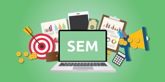 Why Are SEM Services in India The Best Friend For Your Website?