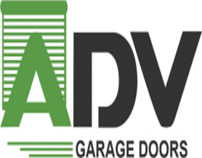 garage door repair service in London