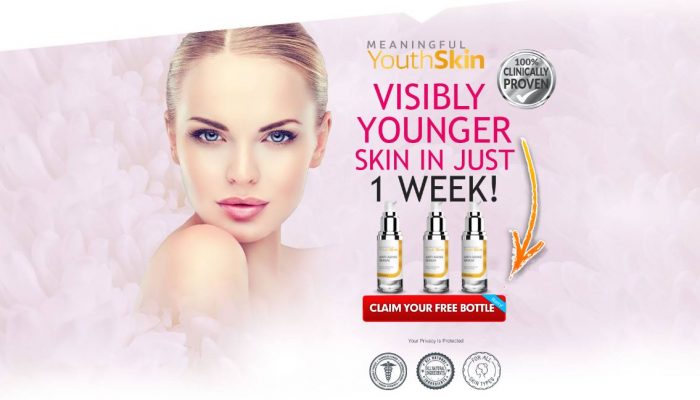 Meaningful Youth Skin Serum Reviews | Cost, Side, Effects, Ingredients, Official Website