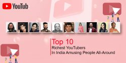 A list of the best YouTubers in India