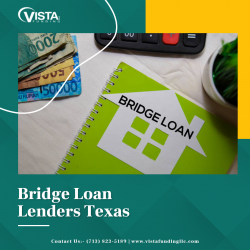 Bridge Loan Lenders Texas