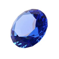Blue Zircon Stone For Sale