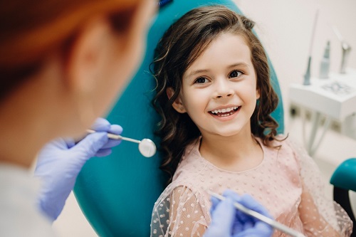Pediatric Dentists : Pediatrics Dental Care Near Me