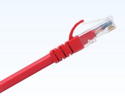 6A1 Category Jumper Connection Cable