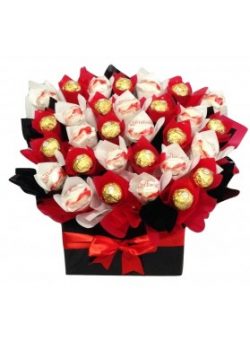 Buy Birthday Chocolate Box online