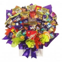 Congratulations Chocolate Gifts online