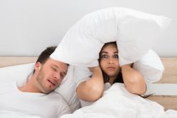 Sleep Apnea & the PILLAR Procedure – Houston