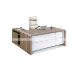 Buy Wooden Desk for Home Office Online at Best Price