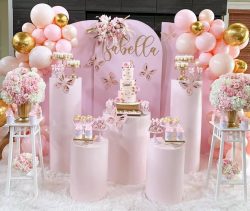Party Domain: Balloon Gift Delivery | Balloon Decorations |Balloon Decor in Brisbane