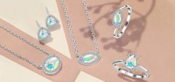 Opal Jewelry For An Appealing Look
