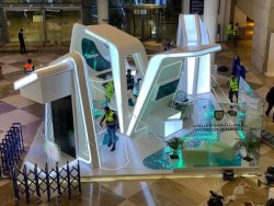 Zumizo International Helps Attract Visitors to your The Big 5 Saudi 2023 Riyadh Exhibition Stand