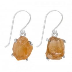Citrine Jewelry – Christmas Birthday Gifts for your loved ones