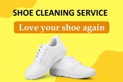 Shoe Cleaning Service