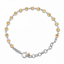 Why choosing the Citrine jewelry on new year