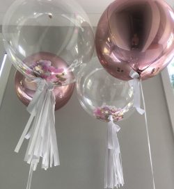 Balloon Bouquets for Parties and Events – Gold Coast