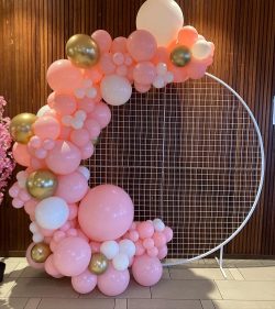 Balloon Bouquet Gift Deliveries |Buy Birthday Balloon Brisbane