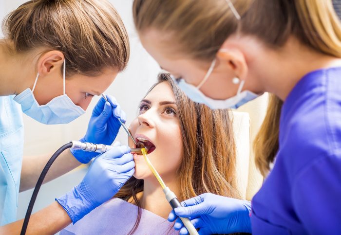 Dental Emergency, Open Saturday | Who Is Best Dentist In Houston?