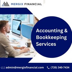 Get High-Quality Accounting & Bookkeeping Services in Denver