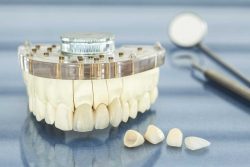 Dental Veneers Procedure Step by step
