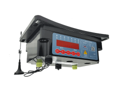 Solar Tracker Controller TCU – FA 260P-24D01
