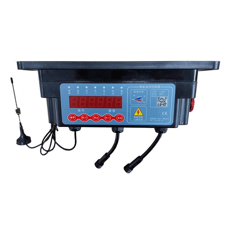 Solar Tracker Controller TCU – FA380M-380A01