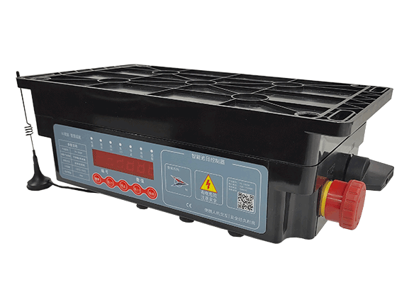 Solar Tracker Controller TCU – FD1500P-24D01