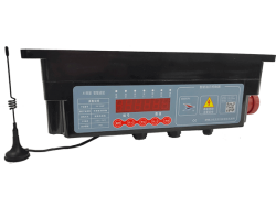 Solar Tracker Controller TCU – FD1500P-24D02