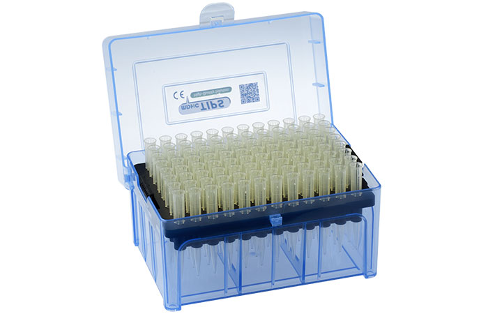 Universal Pipette Tips