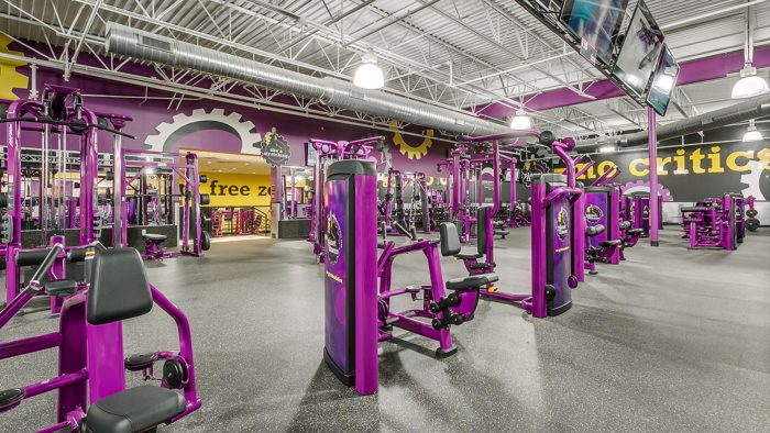 24 Hour Gym, Fitness Center & Health Club | Affordable Gym in Madison Alabama