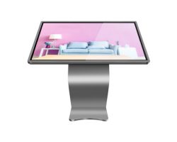 LCD Interactive Touch Screen