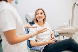 Saturday Dentist in Houston TX | Are Dentists Open On Saturday In The Houston?