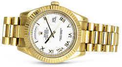 The Most Profitable Way To Sell Your Rolex in Orlando – Diamond Banc