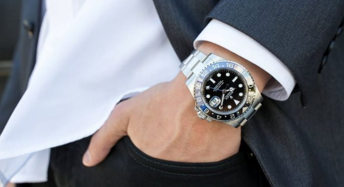 Sell Your Pre-Owned Rolex For Top-Dollar in Tampa – Diamond Banc