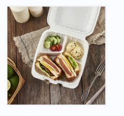 Compostable Deli Containers