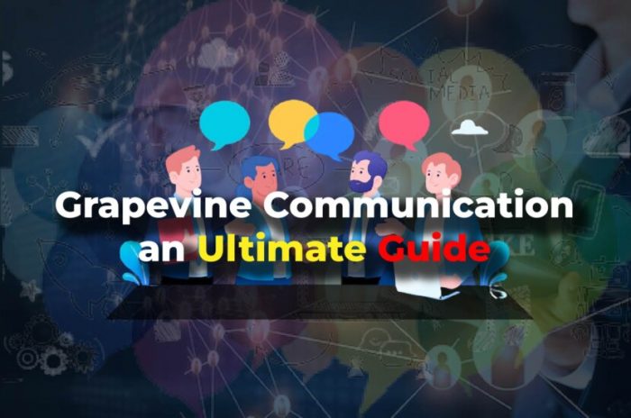 Grapevine Communication | An Ultimate Guide | Analytics Jobs