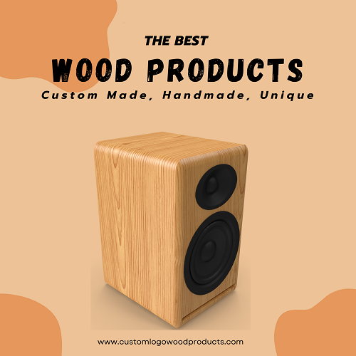 Custom Wood Manufacturing
