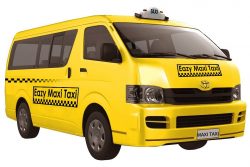 Searching for Taxi from Melbourne Airport to City
