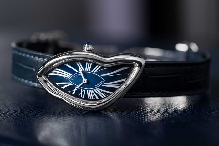Best Cartier Ballon Bleu Replica Watches