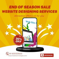 A Website Designing Company That Provide Wings To Your Business.