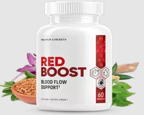 Does Red Boost Really Quality Product For Men Health?