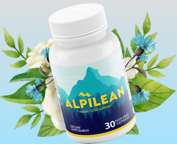 Is Alpilean Really Good Search For Lose Weight?