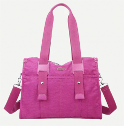 Crossbody Bag for Women Tote Bag Purse Nylon Bag Casual Shoulder Bag