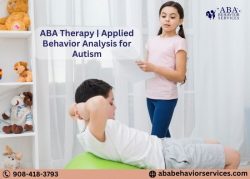 ABA Therapy | Applied Behavior Analysis for Autism