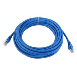 10M CAT 5E LAN NETWORKING CABLE Connect a PC or Laptop to ethernet Hub or Switch